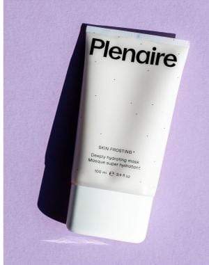 PLENAIRE Beauty 30 ml PLENAIRE Skin Frosting Deeply Hydrating Mask( 30ml )