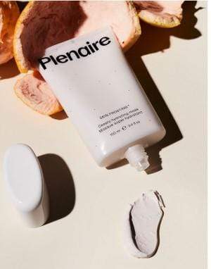 PLENAIRE Beauty PLENAIRE Skin Frosting Deeply Hydrating Mask( 30ml )