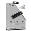 PNY Electronics PNY SSD 3500/3000 Gen3 M280CS2130-2TB-RB