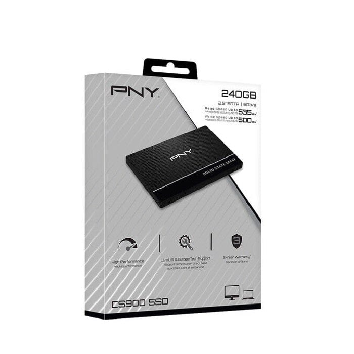 PNY Electronics PNY SSD 535/500 2.5" Sata