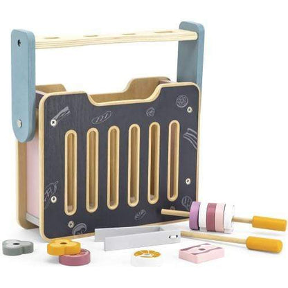 Polar B - موقد وشواية قابل للطي