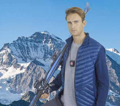 PolarSeal Beauty PolarSeal GEMM White