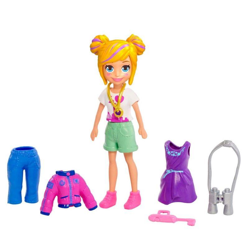Polly Pocket Toys POLLY POCKET SMALL FAHSION PACK ASSORTED