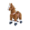 Pony Cycle Outdoor Pony Cycle Brown - Medium