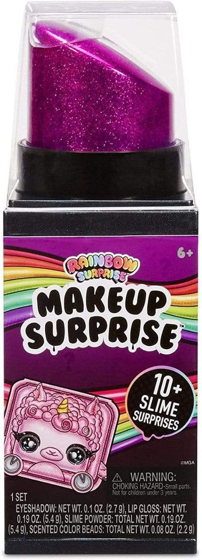 MGA Rainbow Surprise Makeup Surprise -Assortment