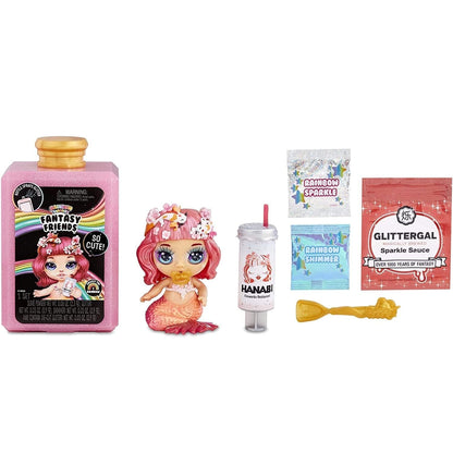 Poopsie Toys Poopsie Rainbow Surprise Fantasy Friends Assortment