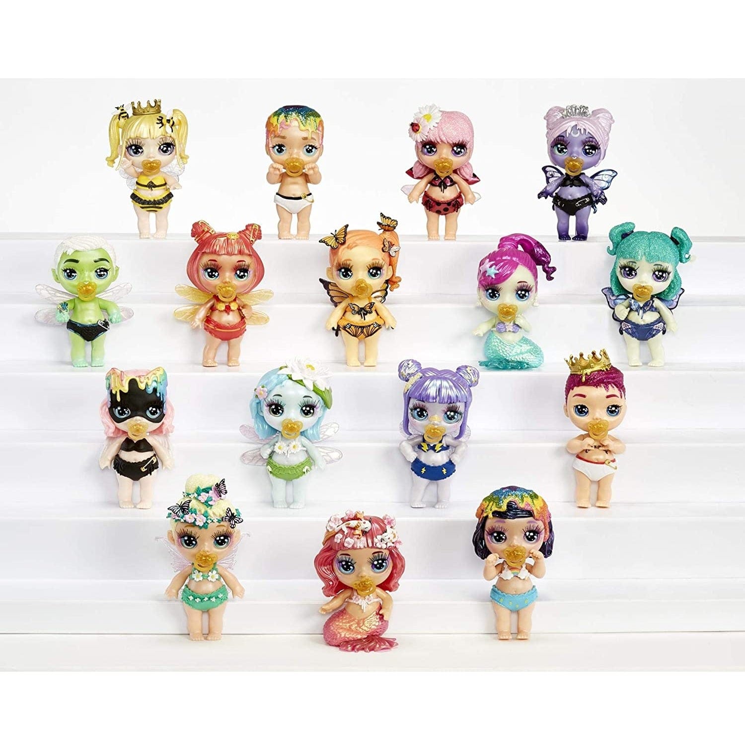 Poopsie Toys Poopsie Rainbow Surprise Fantasy Friends Assortment