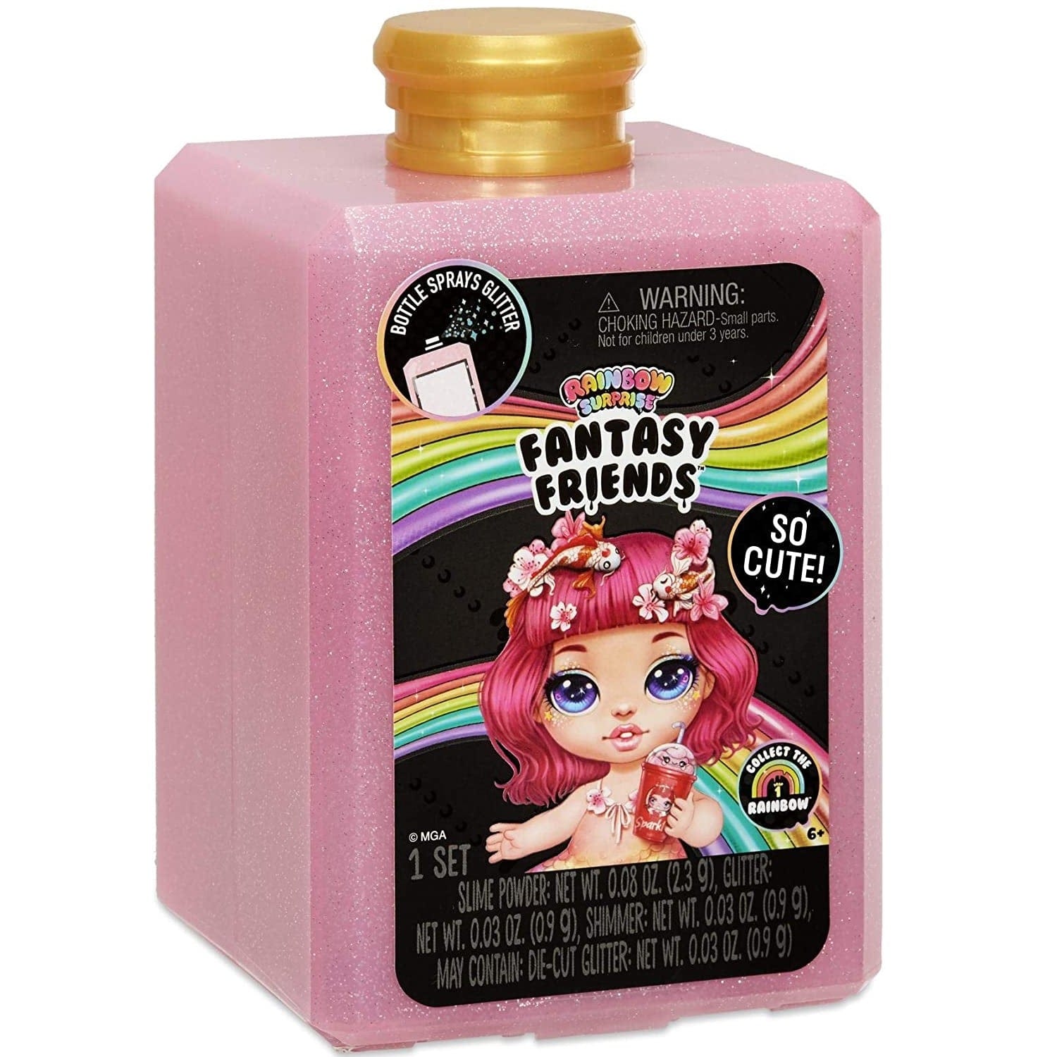 Poopsie Toys Poopsie Rainbow Surprise Fantasy Friends Assortment