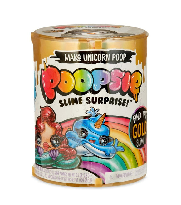 Poopsie Toys Poopsie Slime Surprise Poop Pack