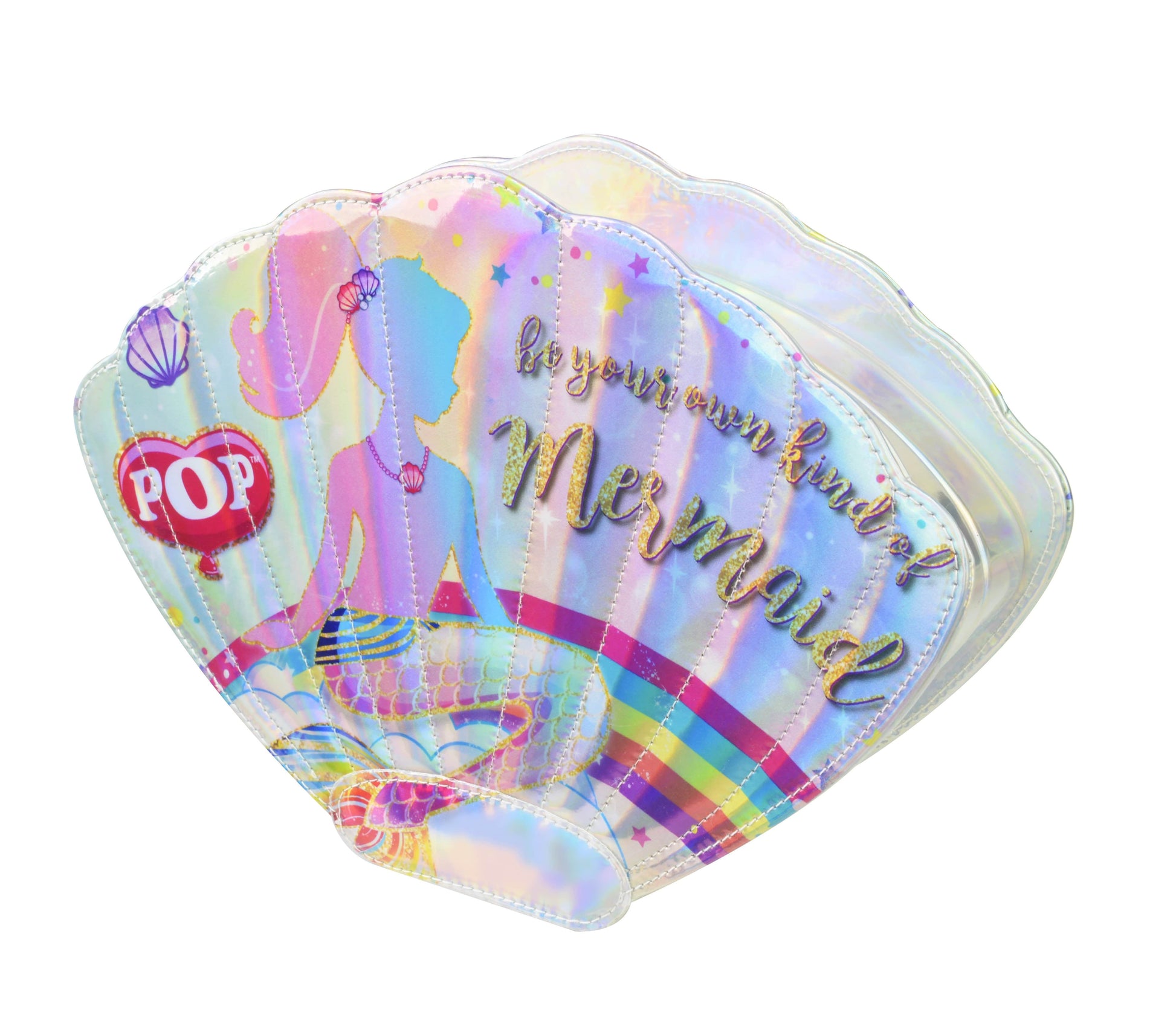 POP Toys POP Be your own kind of mermaid