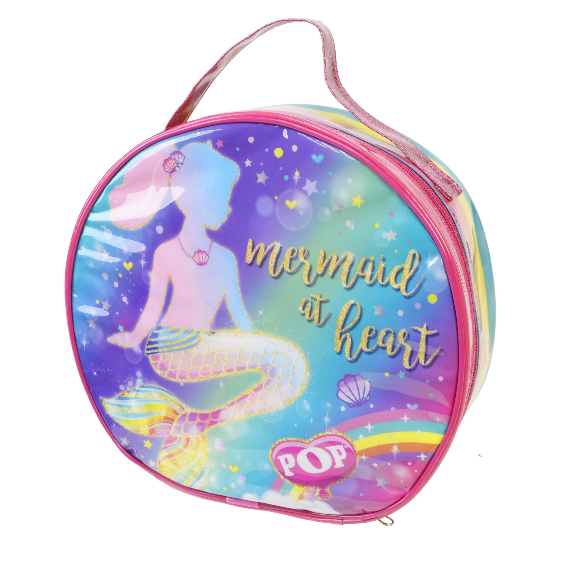 POP Toys POP Majestic Rainbow Makeup Case