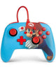 POWER A Gaming PowerA Enhanced Wired Controller for Nintendo Switch - Mario Punch