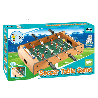 Power Joy Outdoor Power Joy Goal Goal Soccer Table Game 50x30.5x10