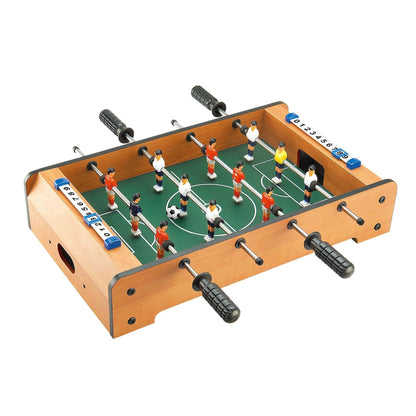 Power Joy Outdoor Power Joy Goal Goal Soccer Table Game 50x30.5x10