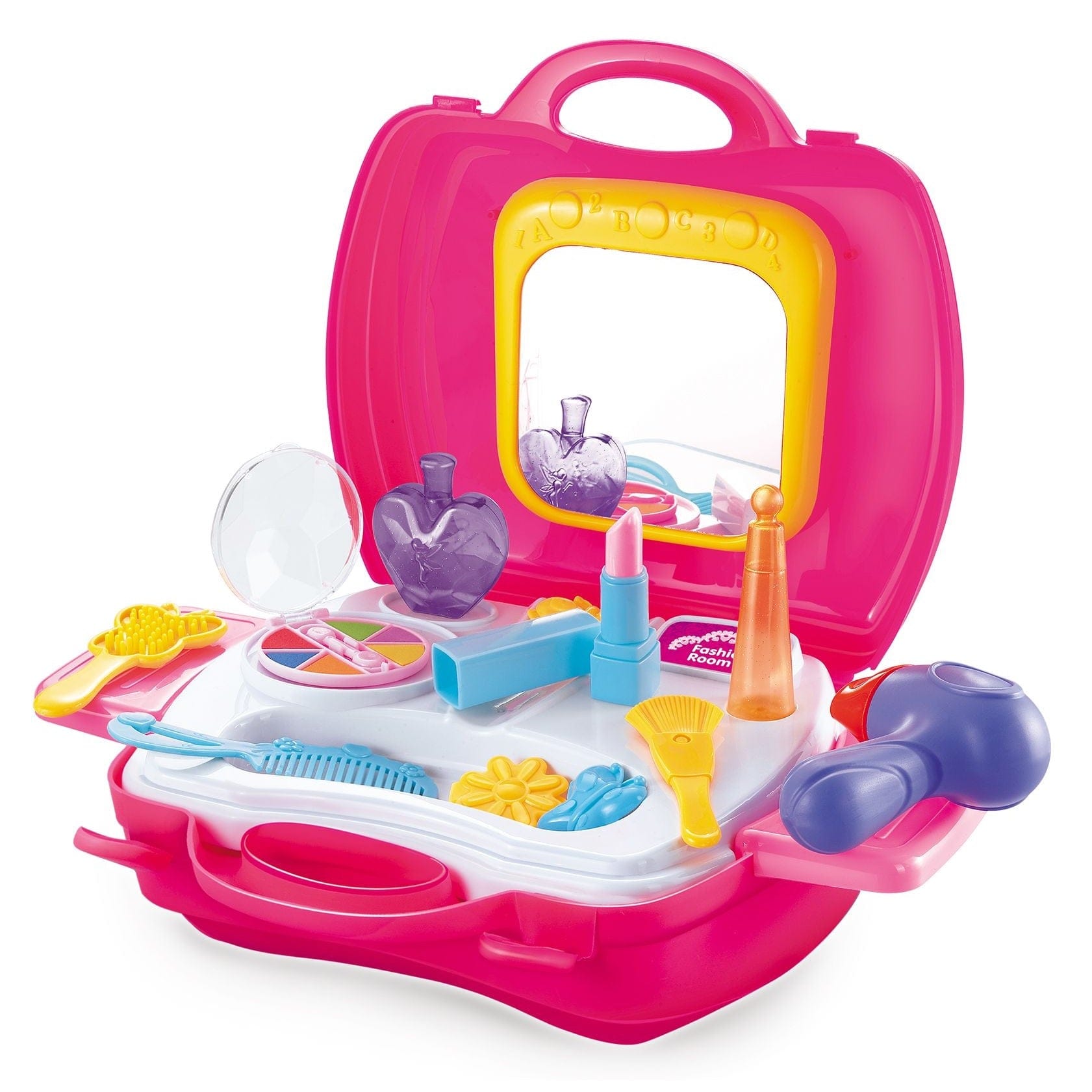 Power Joy Toys Power Joy Glamglam Magic Girl Beauty Case