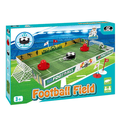 Power Joy Toys Power Joy Goal Goal Football Field Set