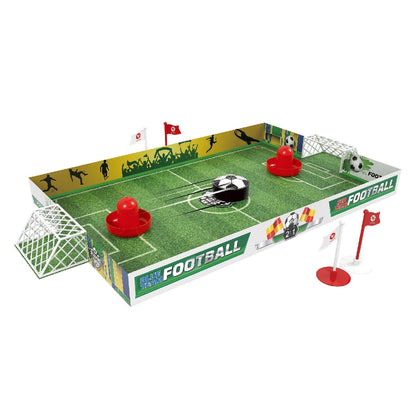 Power Joy Toys Power Joy Goal Goal Football Field Set