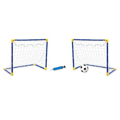 Power Joy Toys Power Joy Goal Goal Football Goal Set