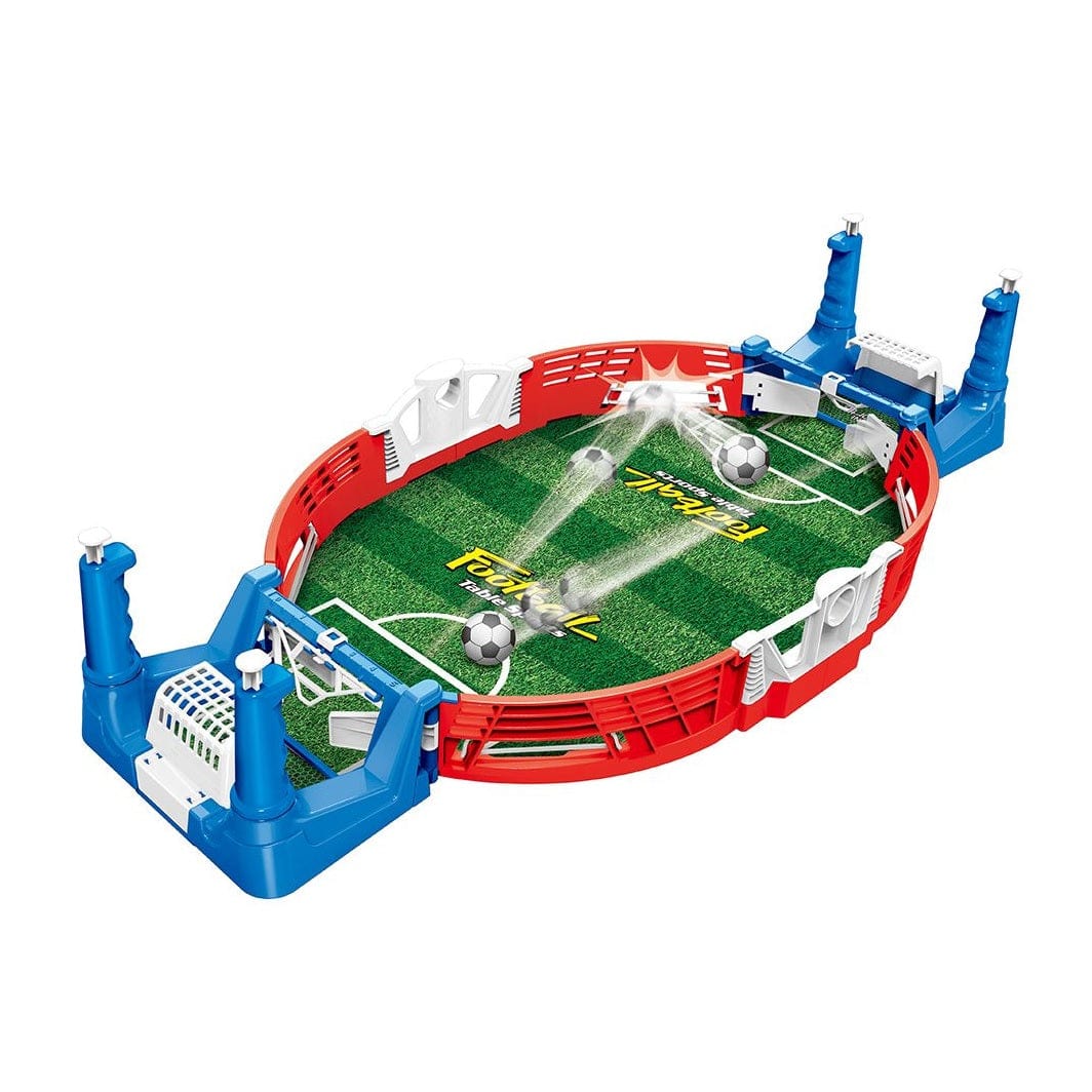 Power Joy Toys Power Joy Goal Goal Mini Football Field