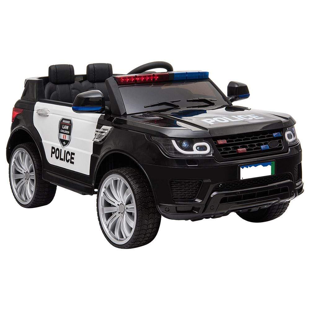 Power Wheelz Toys Power Wheelz - Ride On Rover 30W 12V Battery - Black