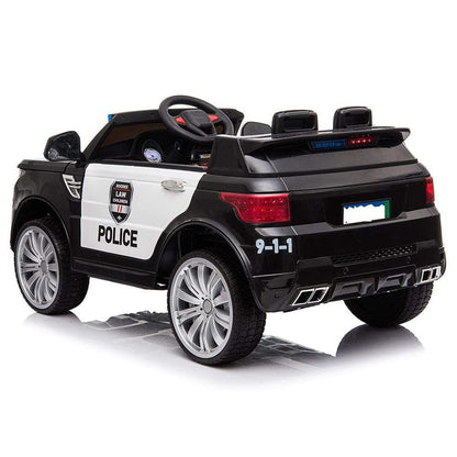 Power Wheelz Toys Power Wheelz - Ride On Rover 30W 12V Battery - Black