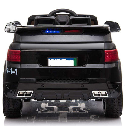 Power Wheelz Toys Power Wheelz - Ride On Rover 30W 12V Battery - Black