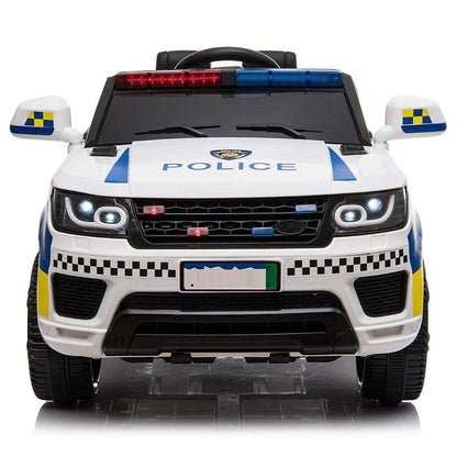 Power Wheelz Toys Power Wheelz - Ride On Rover 30W 12V Battery - White