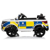 Power Wheelz Toys Power Wheelz - Ride On Rover 30W 12V Battery - White