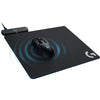 PowerPlay Gaming G Powerplay Wireless Charging Mouse Pad Black