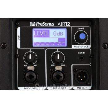 PreSonus Electronics Presonus Air 12 Powered Speakers