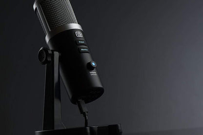 PreSonus Electronics PRESONUS REVELATOR USB MICROPHONE WITH STUDIOLIVE VOICE PROCESSING