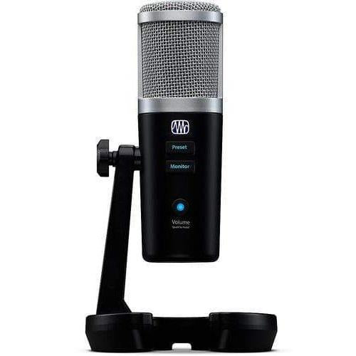 PreSonus Electronics Presonus Revelator Usb Microphone With Studiolive Voice Processing