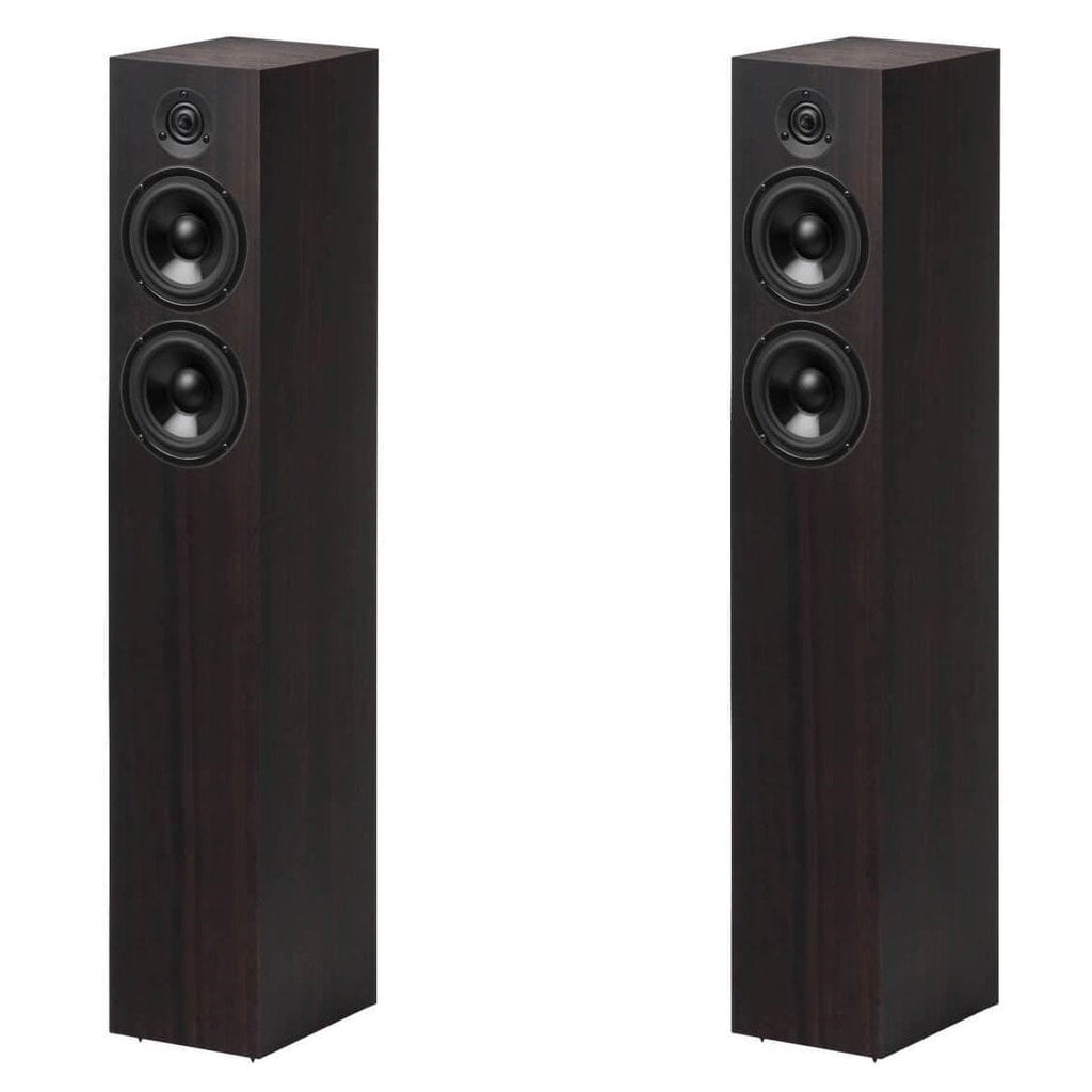 Pro-Ject Electronics Pro-Ject Speaker Box 10 DS2 - Eucalyptus