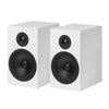 Pro-Ject Electronics Pro-Ject Speaker Box 5 S2 - Satin White