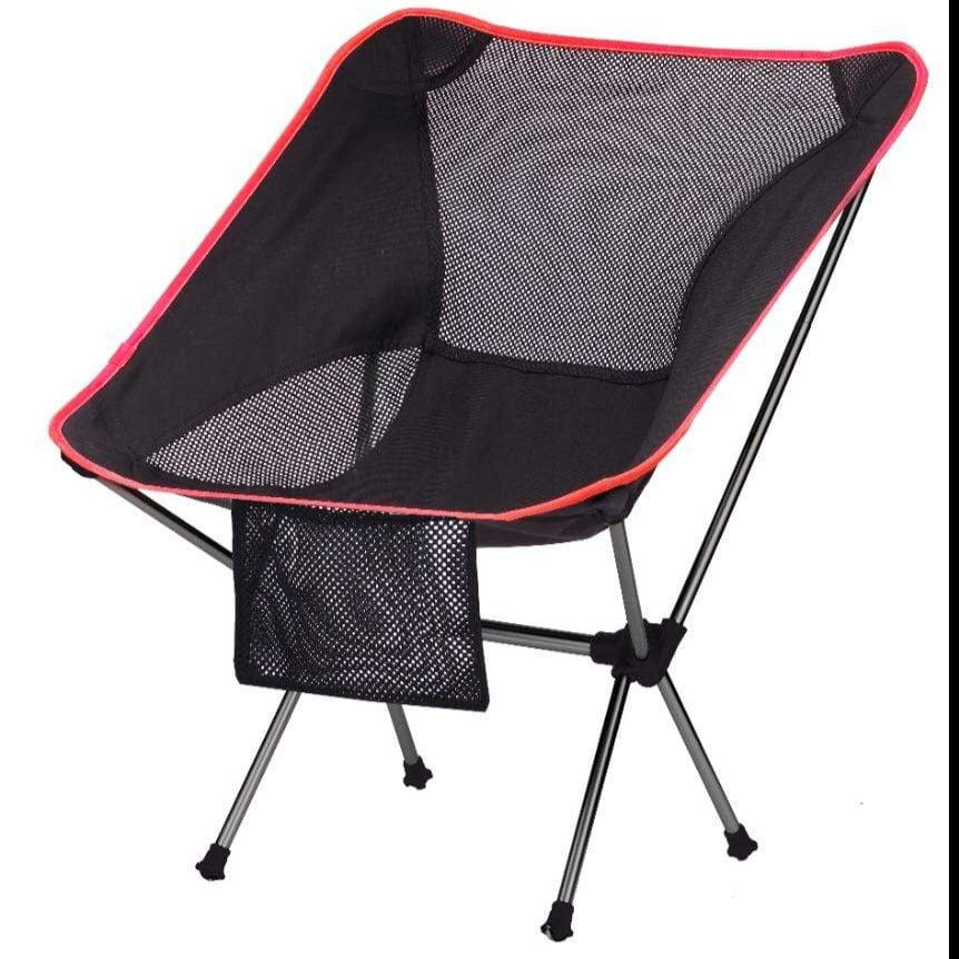ProCamp Chair Aluminum Leisure Chair