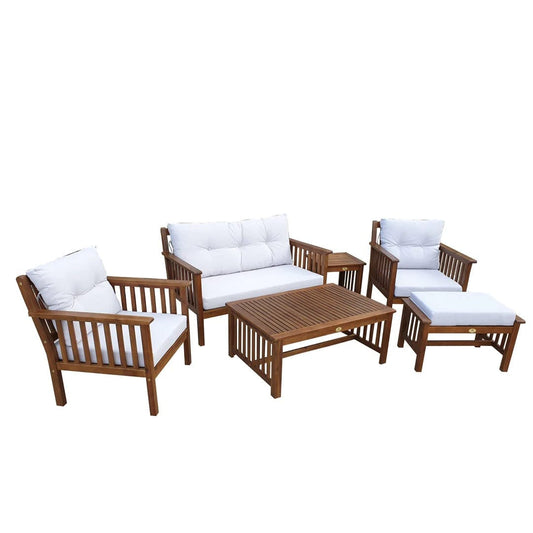 ProCamp Outdoor Moroccan Sofa Set