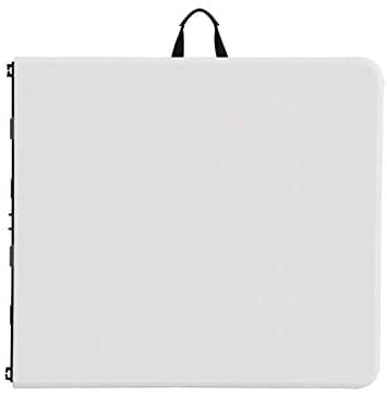 ProCamp Outdoor ProCamp 5ft Fold In Half Table 150 x 60 x 100 cm