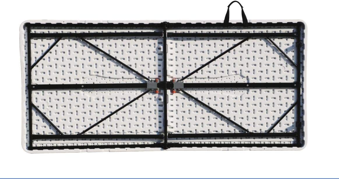 ProCamp Outdoor ProCamp 5ft Fold In Half Table 150 x 60 x 100 cm