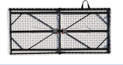 ProCamp Outdoor ProCamp 5ft Fold In Half Table 150 x 60 x 100 cm