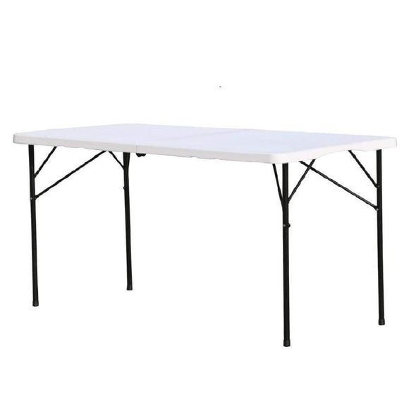 ProCamp Outdoor Procamp 5ft Fold In Half Table 150 x 60 x 100 cm