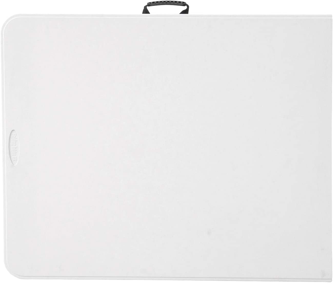 ProCamp Outdoor ProCamp 6ft Fold In Half Table 180 x 74 x 74 cm