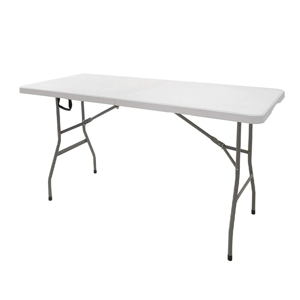ProCamp Outdoor Procamp 6ft Fold In Half Table 180 x 74 x 74 cm