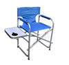 ProCamp Outdoor ProCamp ALU DECK CHAIR WITH SIDE TABLE