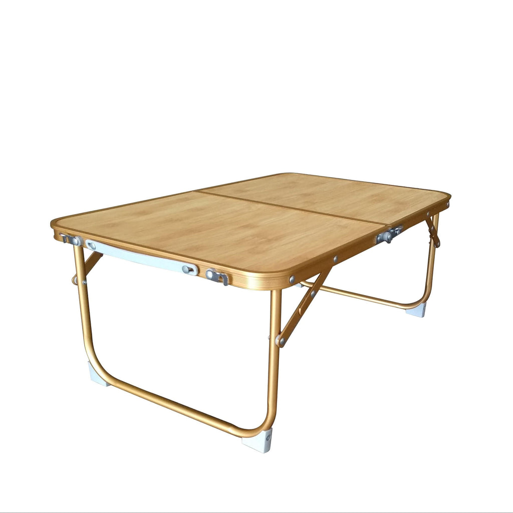 ProCamp Outdoor Procamp Alu Foldable Small Table