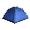 ProCamp Outdoor Procamp Automatic Tent 6 Person Assorted colour