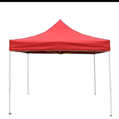 ProCamp Outdoor Procamp Gazebo 3m X 3m Assorted Colors