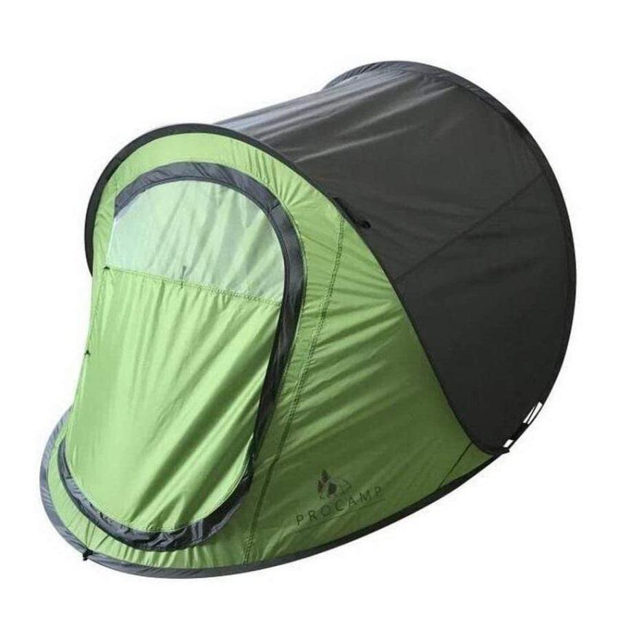 ProCamp Outdoor Procamp Jaocamp Pop Up Tent