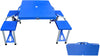 ProCamp Outdoor ProCamp PICNIC TABLE PLASTIC