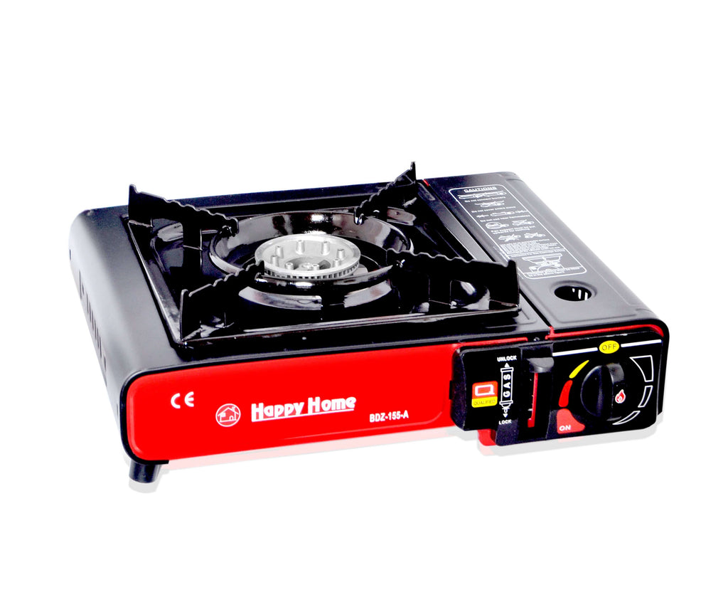 ProCamp Outdoor Procamp PORTABLE GAS STOVE