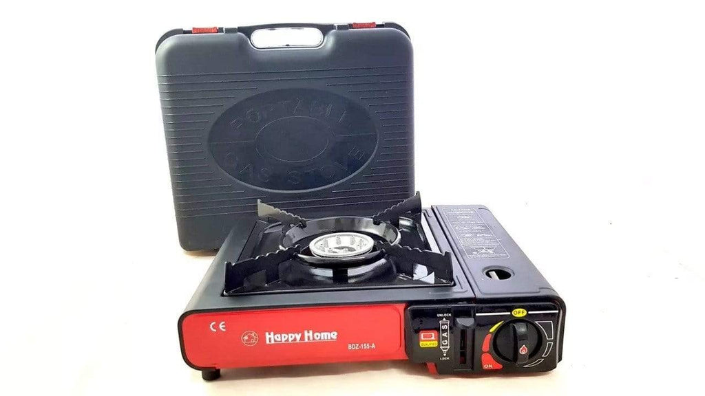 ProCamp Outdoor Procamp Portable Gas Stove
